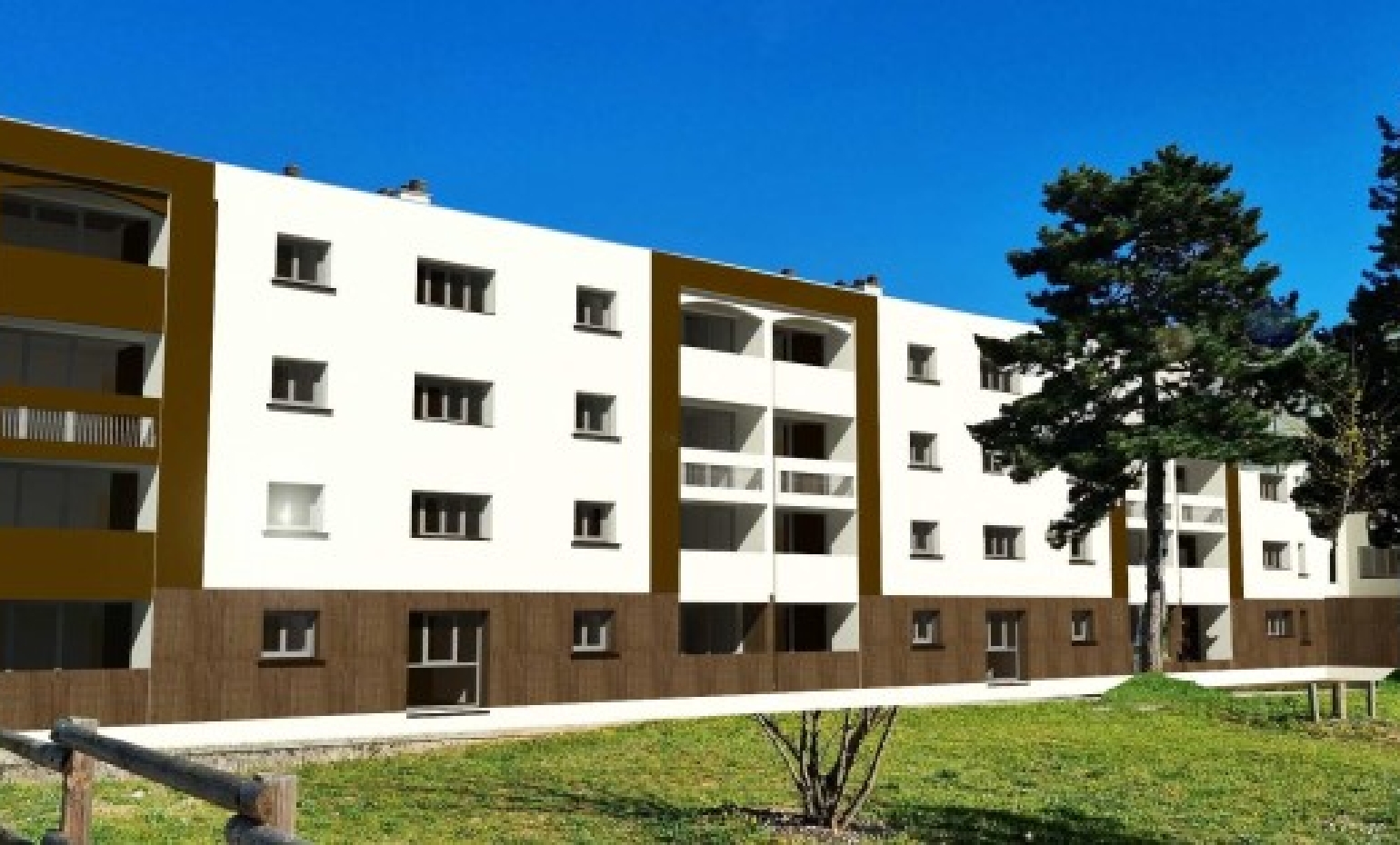 Résidence 